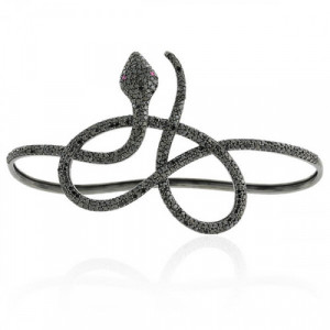 Bracelet Snake Jewellery