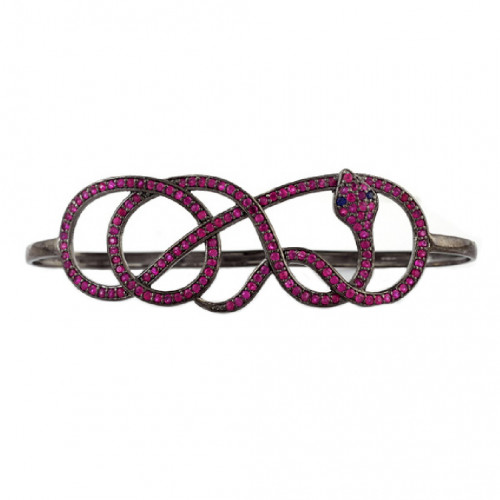 Pulsera Snake Jewellery