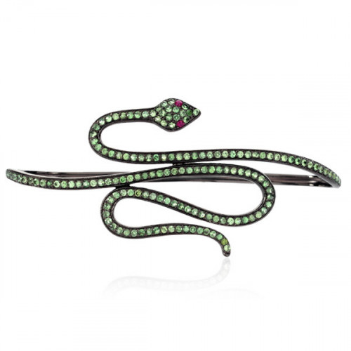 Pulsera Snake Jewellery