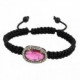 Pulsera Macramé