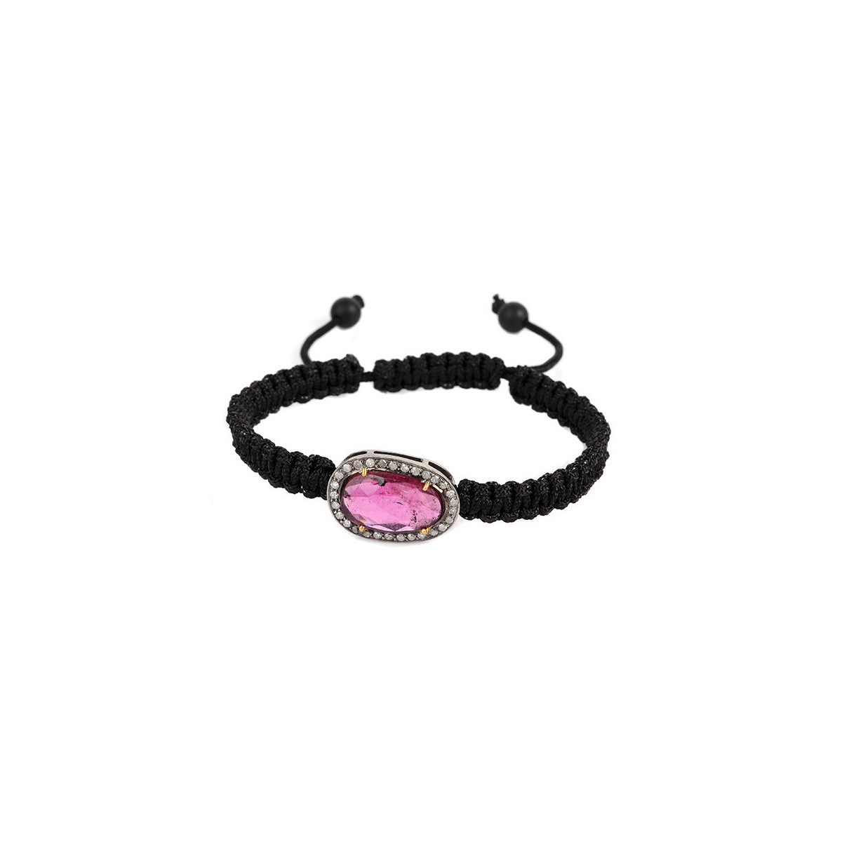 Pulsera Macramé