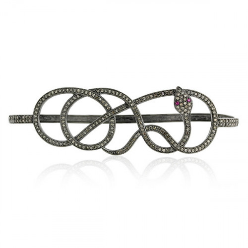Bracelet Snake Jewellery