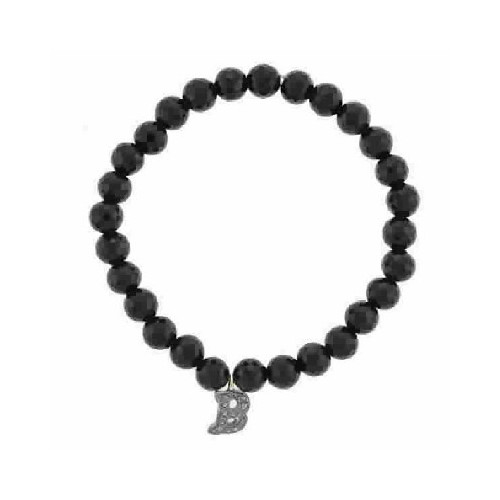 Pulsera Macramé