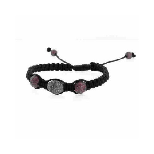 Pulsera Macramé