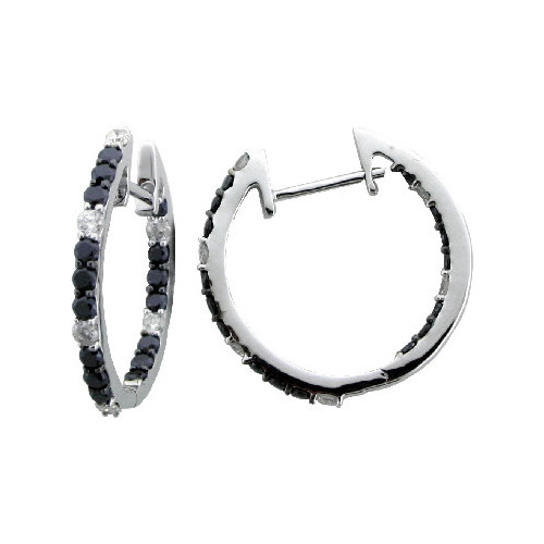 Earrings Hoops