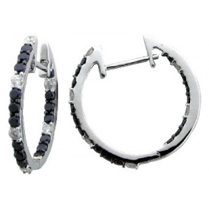 Earrings Hoops