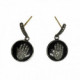 Earrings D´Art