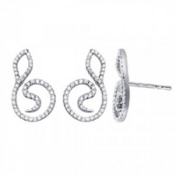 Pendientes X´Pose