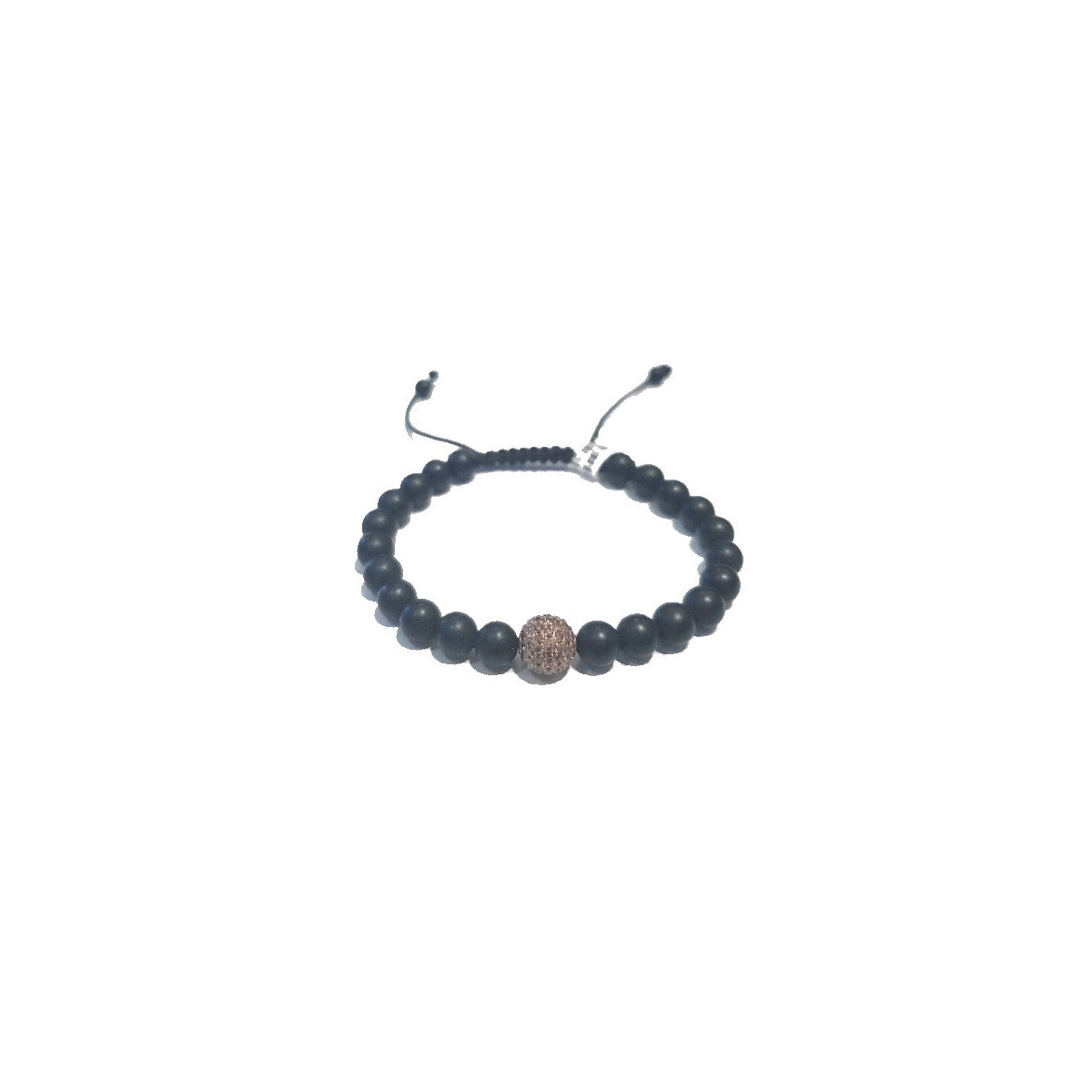 Pulsera Macramé