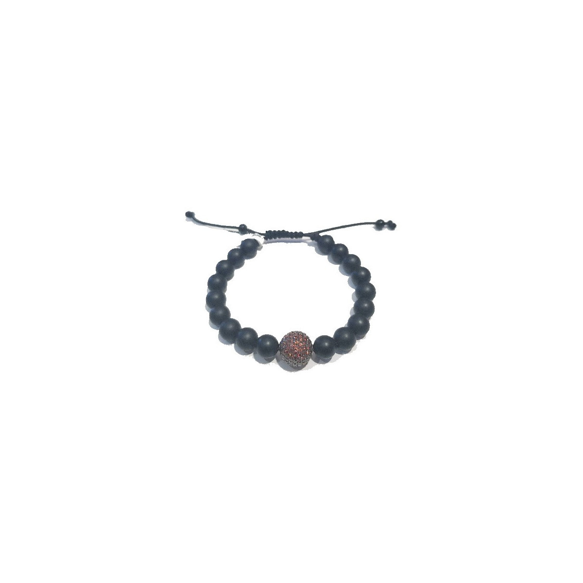 Pulsera Macramé