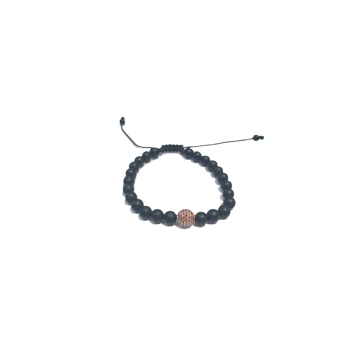 Pulsera Macramé