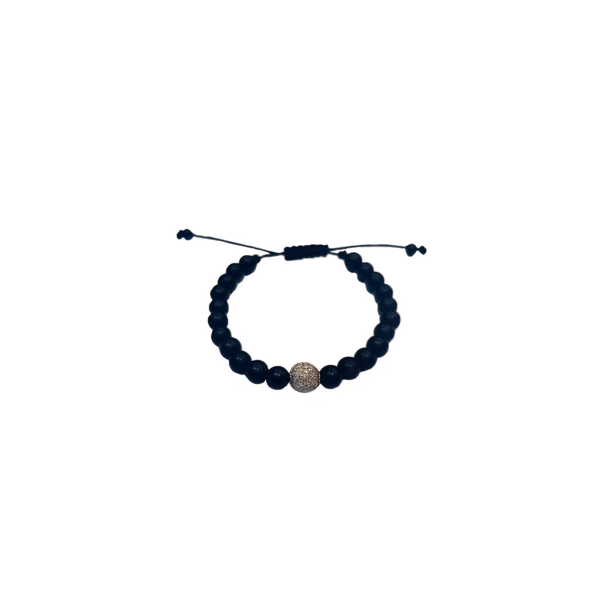 Pulsera Macramé