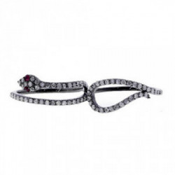 Anillo Snake Jewellery