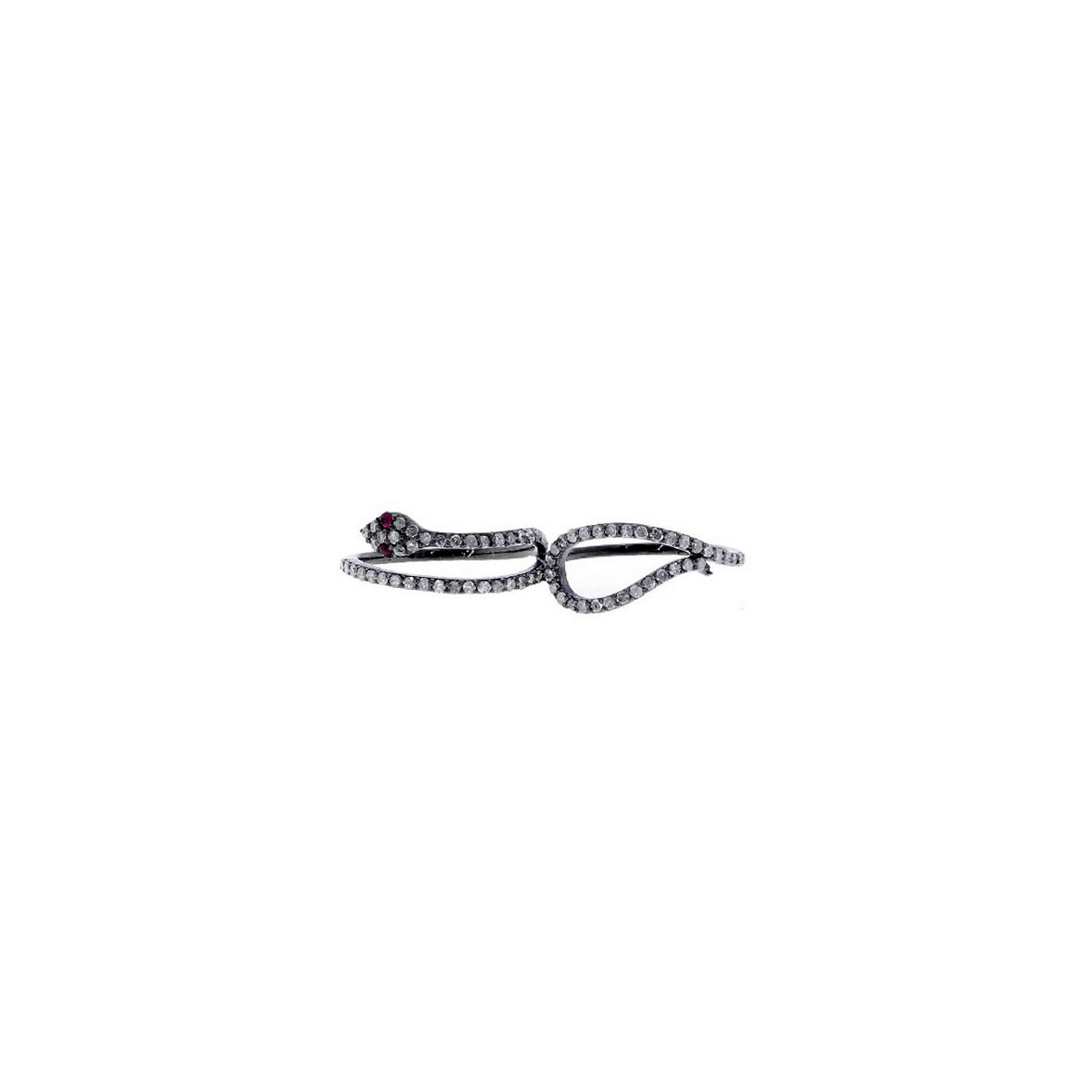 Anillo Snake Jewellery