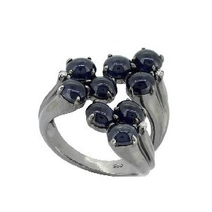 Anillo Cls Lariats