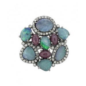 Anillo D´Art