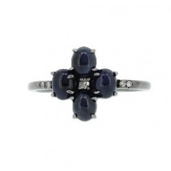 Anillo Cls Lariats