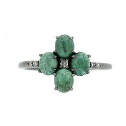 Anillo Cls Lariats