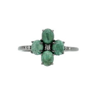 Anillo Cls Lariats