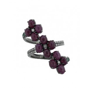 Anillo Cls Lariats