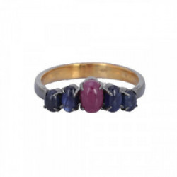 Anillo Cls Lariats