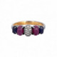 Anillo Cls Lariats