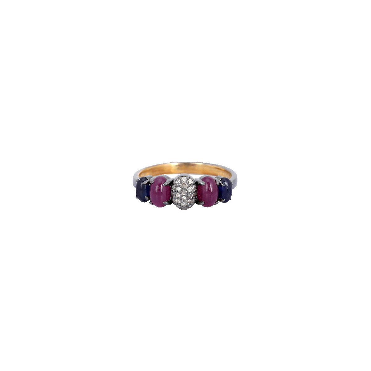 Anillo Cls Lariats