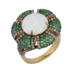 Anillo D´Art
