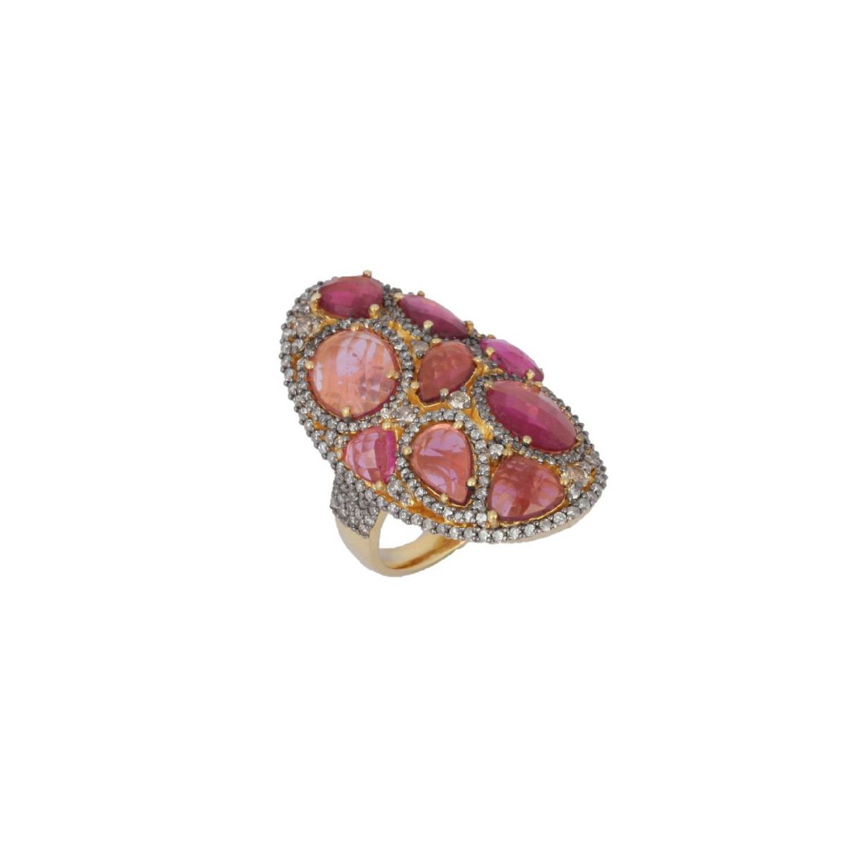 Anillo D´Art
