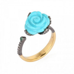 Anillo D´Art