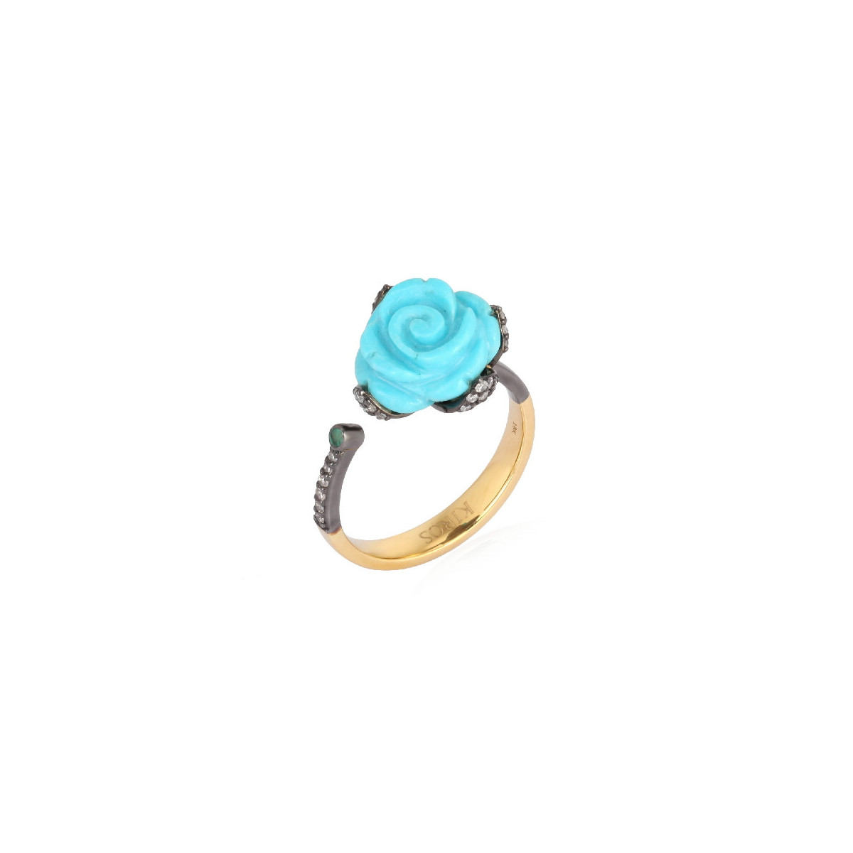 Anillo D´Art