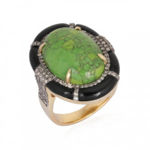 Anillo D´Art