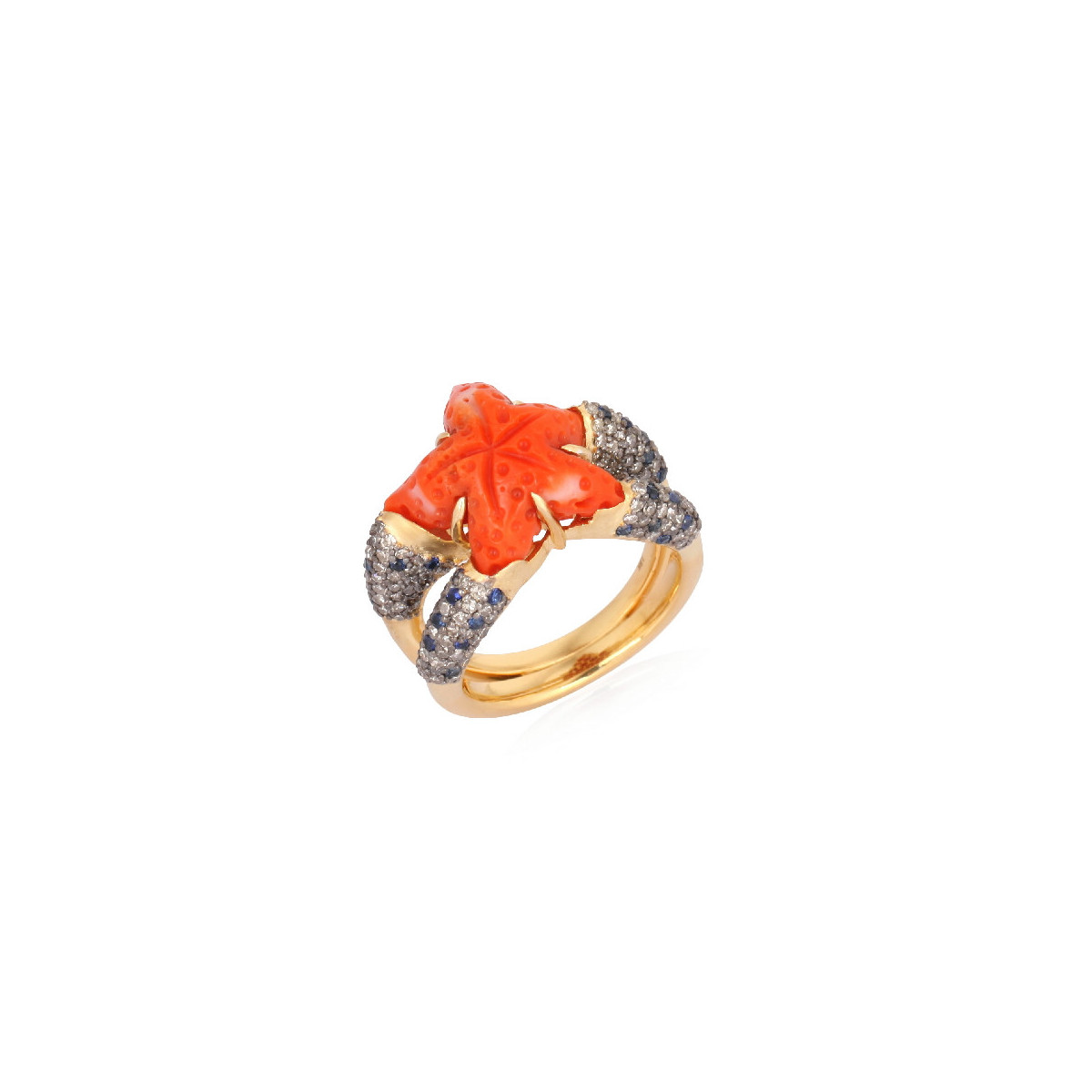 Anillo D´Art