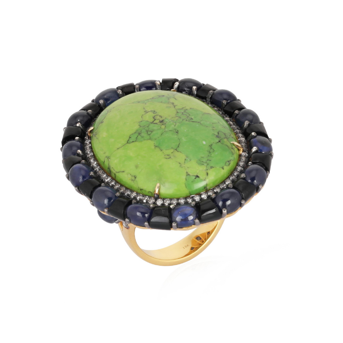 Anillo D´Art