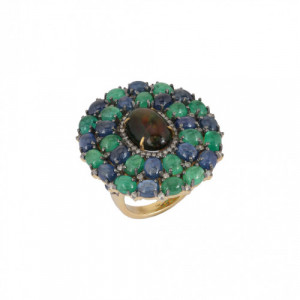 Anillo Cls Lariats