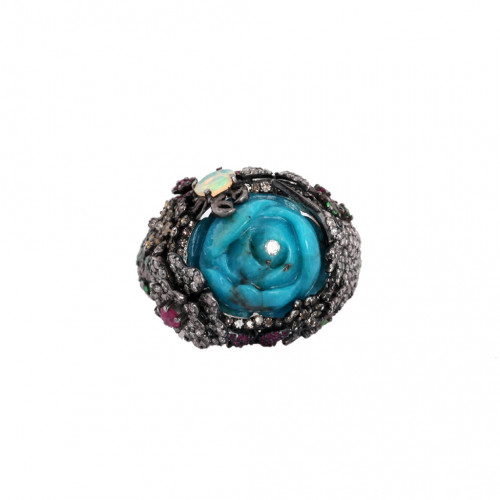 Anillo D´Art