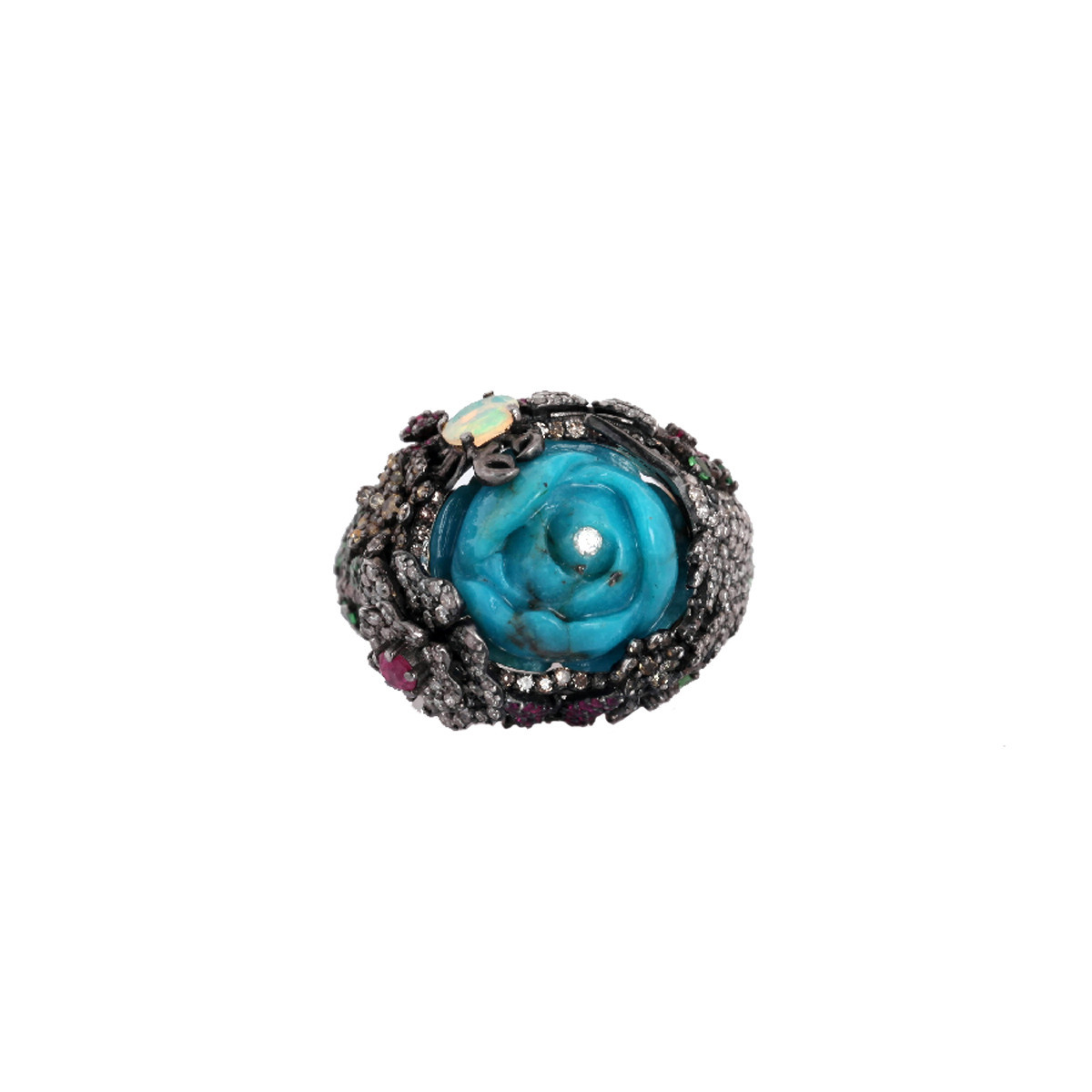 Anillo D´Art