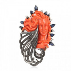 Broche D´Art