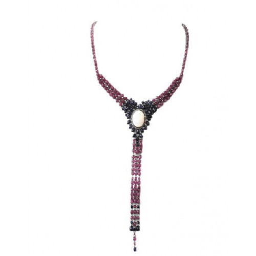 Necklace Cls Lariats