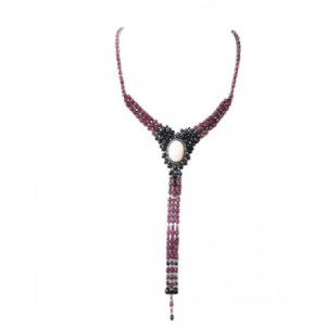 Collar Cls Lariats