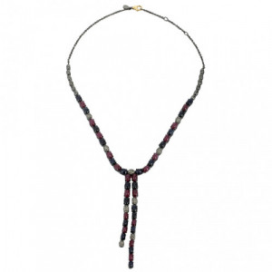 Necklace Cls Lariats