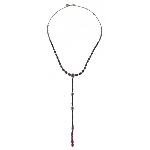 Collar Cls Lariats