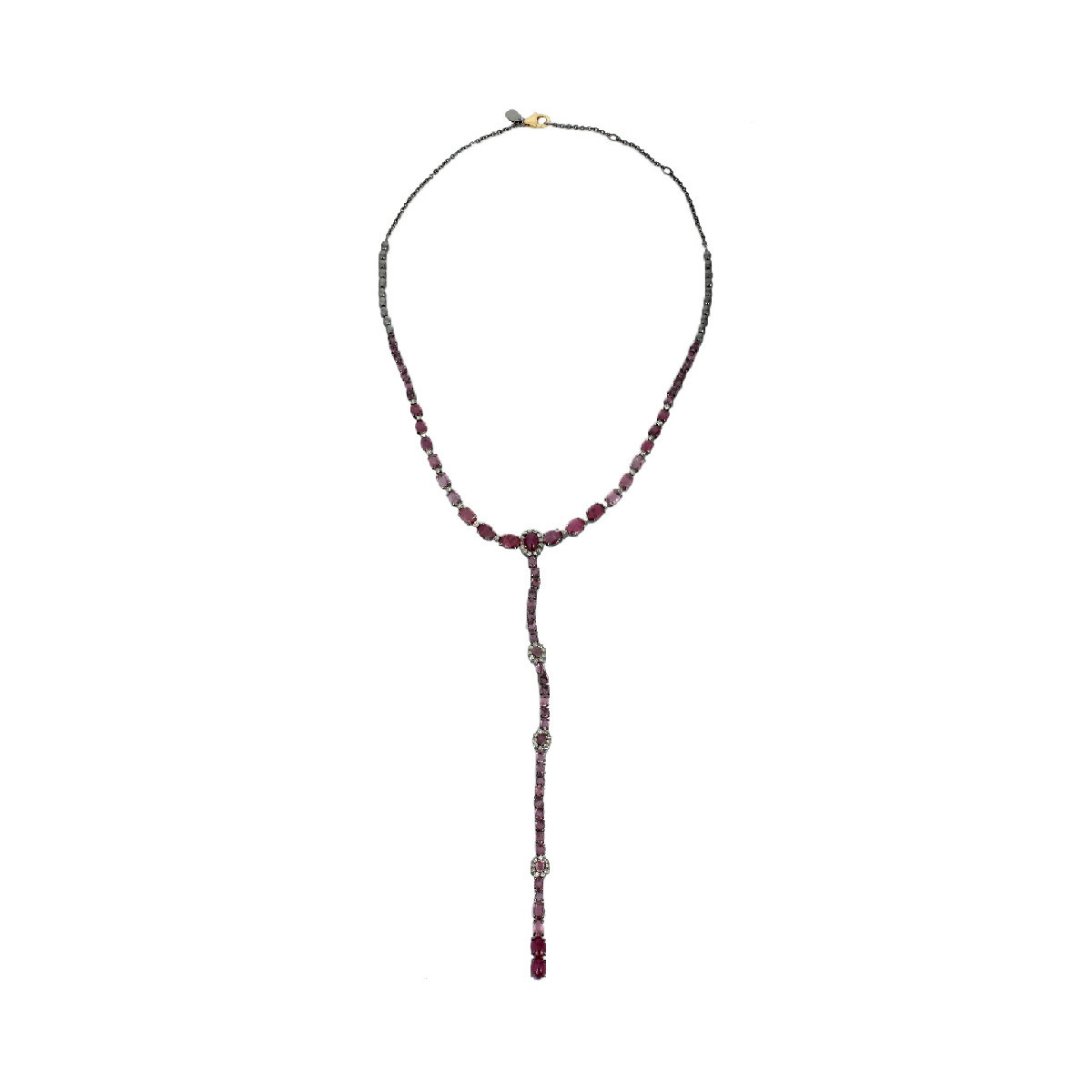 Necklace Cls Lariats