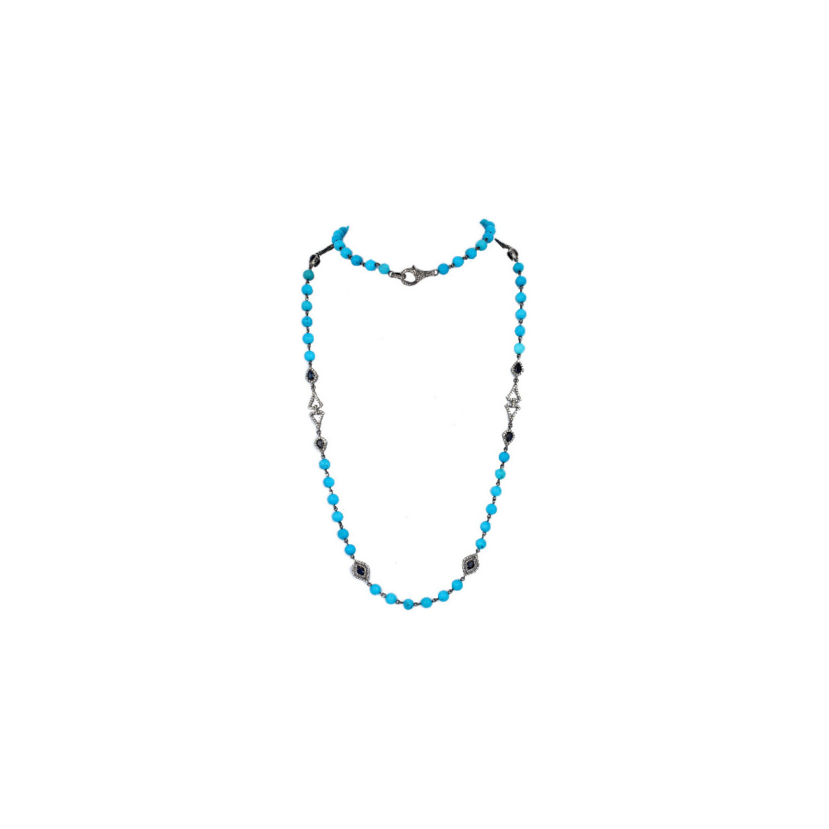 Collar D´Art
