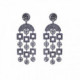 Earrings D´Art