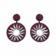 Earrings D´Art