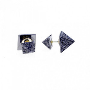 Earrings D´Art