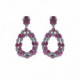 Pendientes Cls Lariats