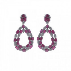 Pendientes Cls Lariats