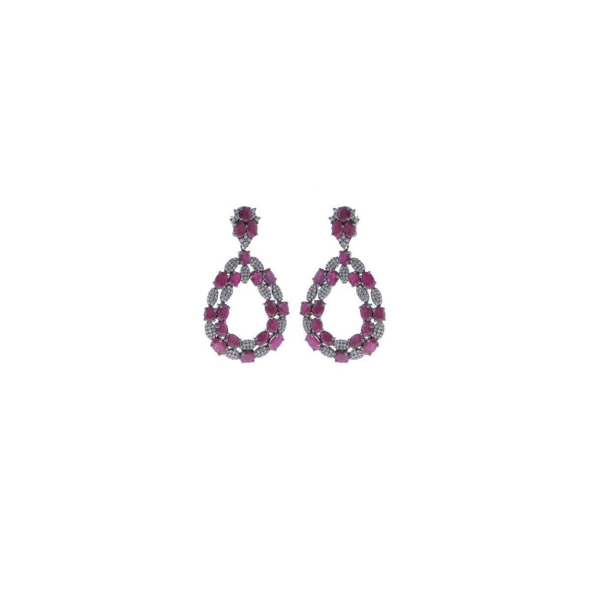Pendientes Cls Lariats